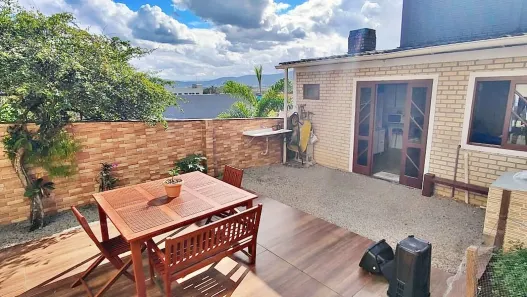 Casa com 2 Quartos à venda, 70m² no Picadas do Sul, São José