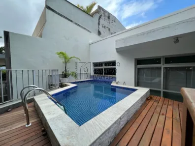 Cobertura com 4 Quartos à venda, 300m² no Barra da Tijuca, Rio de Janeiro