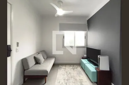 Kitnet com 1 Quarto à venda, 37m² no Vila Mariana, São Paulo