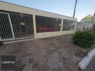 Casa com 2 Quartos à venda, 83m² no Harmonia, Canoas