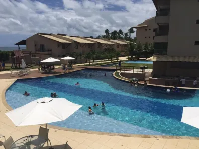 Apartamento com 2 Quartos à venda, 70m² no , Ipojuca