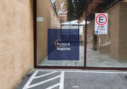 Ponto Comercial para alugar, 200m² no Sumarezinho, São Paulo