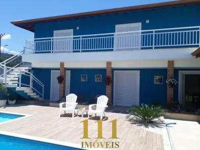 Casa com 7 Quartos à venda, 270m² no Jardim do Sol, Caraguatatuba