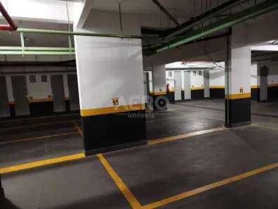 Apartamento com 3 Quartos para venda ou aluguel, 280m² no Jardim Estoril IV, Bauru