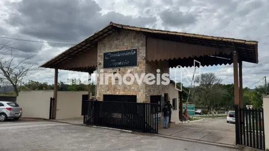 Lote/Terreno à venda, 5003m² no Condomínio Topázio, Esmeraldas