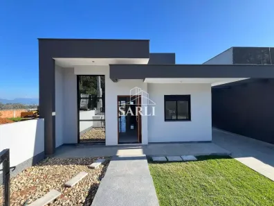 Apartamento com 3 Quartos à venda, 116m² no Potecas, São José