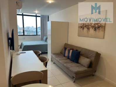 Casa com 1 Quarto para alugar, 3636m² no Centro, Belo Horizonte