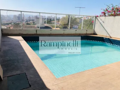 Casa com 4 Quartos à venda, 343m² no Vila Romana, São Paulo
