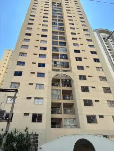 Apartamento com 3 Quartos à venda, 77m² no Alto da Glória, Goiânia