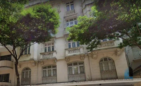 Prédio Comercial à venda, 1967m² no República, São Paulo