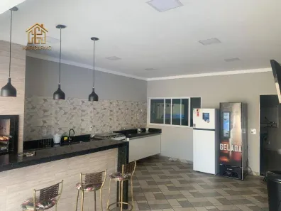 Imóvel Comercial à venda, 122m² no Jardim Nunes, São José do Rio Preto