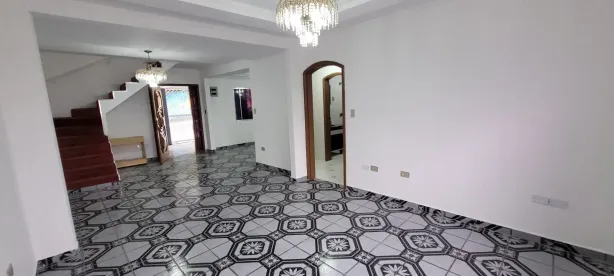 Sobrado com 3 Quartos à venda, 190m² no Vila Elze, São Paulo
