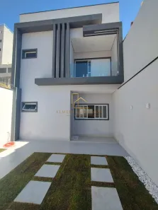 Sobrado com 3 Quartos à venda, 137m² no Vila do Conde, Barueri