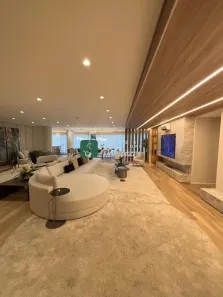 Apartamento com 4 Quartos à venda, 293m² no Água Branca, São Paulo