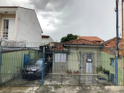 Lote/Terreno à venda, 320m² no Jaçanã, São Paulo