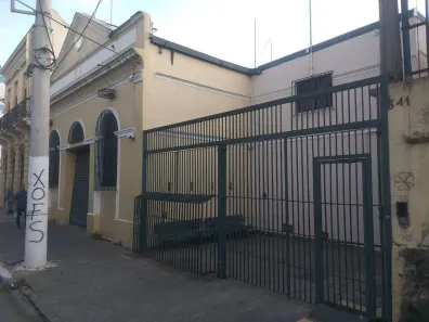 à venda, 594m² no Brás, São Paulo