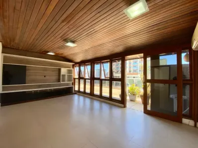 Cobertura com 3 Quartos à venda, 219m² no Coqueiros, Florianópolis