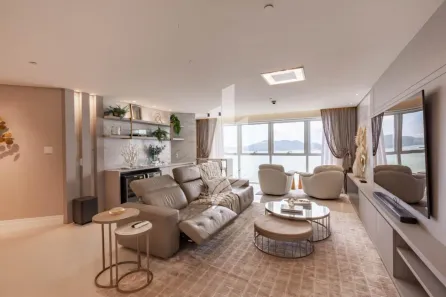 Apartamento com 3 Quartos à venda, 164m² no Pioneiros, Balneário Camboriú