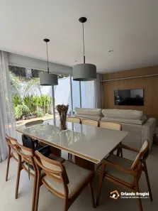 Casa de Condomínio com 3 Quartos à venda, 220m² no Demarchi, São Bernardo do Campo