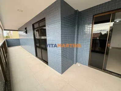 Apartamento com 3 Quartos para alugar, 187m² no Braga, Cabo Frio