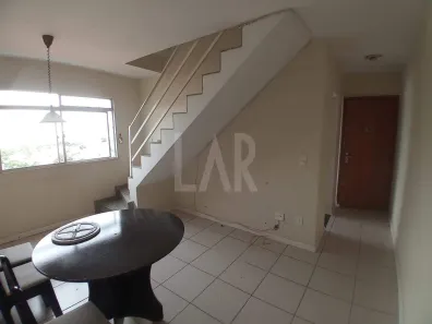 Cobertura com 2 Quartos para alugar, 62m² no São Paulo, Belo Horizonte