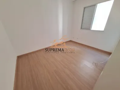 Apartamento com 2 Quartos à venda, 45m² no Vossoroca, Votorantim