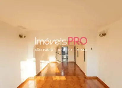  com 4 Quartos à venda, 125m² no Indianópolis, São Paulo