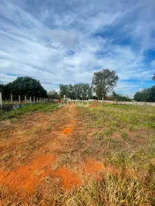 Lote/Terreno à venda, 4000m² no Área Rural, Goianira