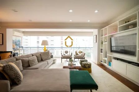 Apartamento com 2 Quartos à venda, 170m² no Itaim Bibi, São Paulo