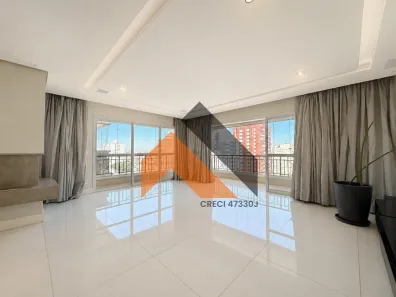 Apartamento com 3 Quartos para alugar, 181m² no Santa Paula, São Caetano do Sul
