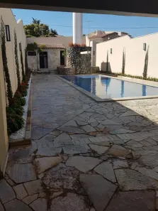 Casa com 3 Quartos à venda, 379m² no Jardim Analice, São José do Rio Preto