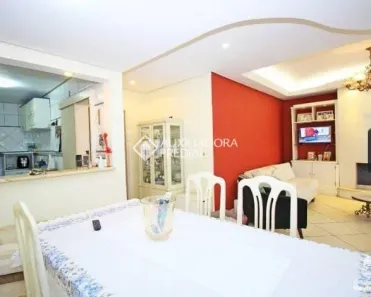 Casa com 3 Quartos à venda, 93m² no Sarandi, Porto Alegre