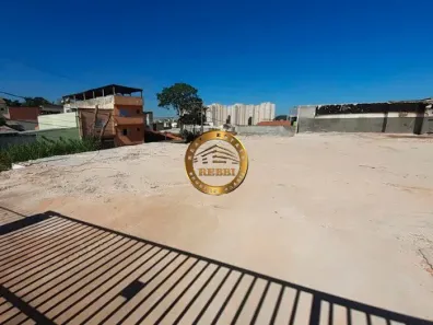 Lote/Terreno à venda, 1000m² no Canhema, Diadema