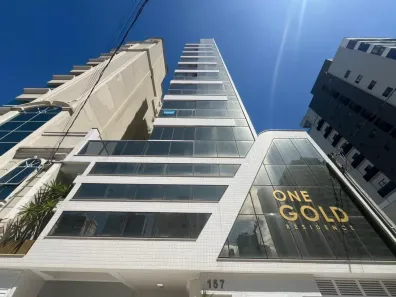 Apartamento com 3 Quartos à venda, 187m² no Meia Praia, Itapema