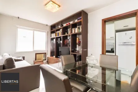 Apartamento com 1 Quarto à venda, 41m² no Jardim Itu, Porto Alegre