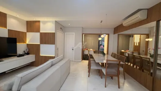 Apartamento com 4 Quartos à venda, 168m² no Cambuí, Campinas