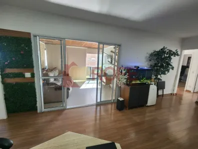 Apartamento com 3 Quartos à venda, 105m² no Jardim Caravelas, São Paulo