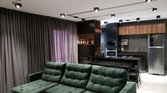 Apartamento com 2 Quartos à venda, 64m² no Mooca, São Paulo