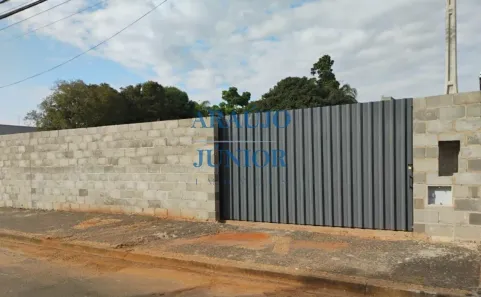Lote/Terreno para alugar, 936m² no Jardim São Roque, Americana