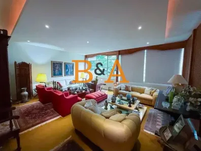 Apartamento com 3 Quartos à venda, 180m² no Leblon, Rio de Janeiro