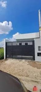Casa com 3 Quartos à venda, 150m² no Piracangaguá, Taubaté