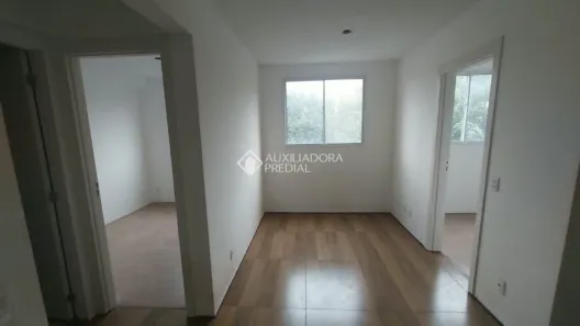 Apartamento com 2 Quartos à venda, 35m² no Vila Sacadura Cabral, Santo André