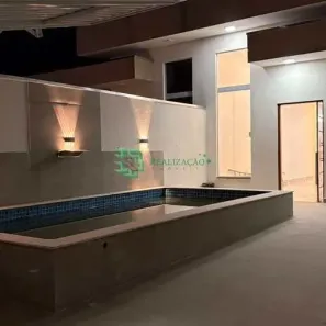 Casa com 2 Quartos à venda, 91m² no Jardim Praia Grande, Mongaguá