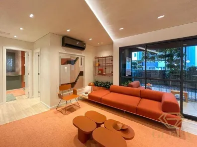 Apartamento com 3 Quartos à venda, 80m² no Terra Bonita, Londrina
