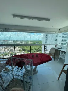 Apartamento com 4 Quartos à venda, 140m² no Boa Viagem, Recife