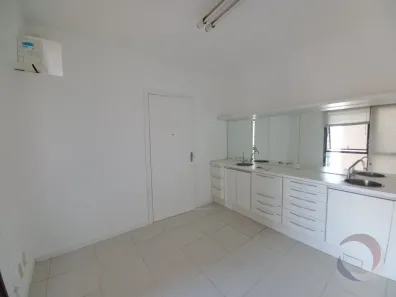 Sala Comercial à venda, 22m² no Centro, Florianópolis