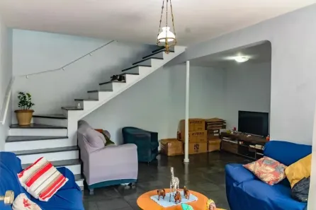 Casa com 3 Quartos à venda, 164m² no Parque Jabaquara, São Paulo