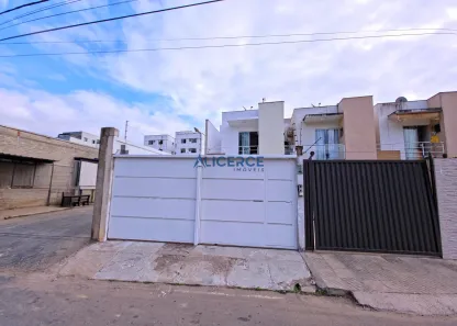 Casa com 3 Quartos à venda, 78m² no São Pedro, Juiz de Fora