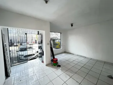 Imóvel Comercial para alugar, 250m² no Indianópolis, São Paulo