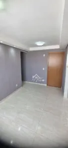 Apartamento com 2 Quartos à venda, 48m² no Parque das Constelações, Campinas